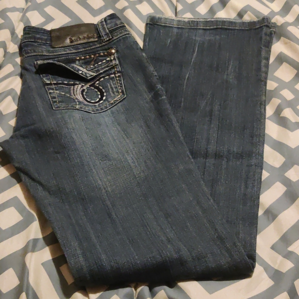L.A. Idol Jeans